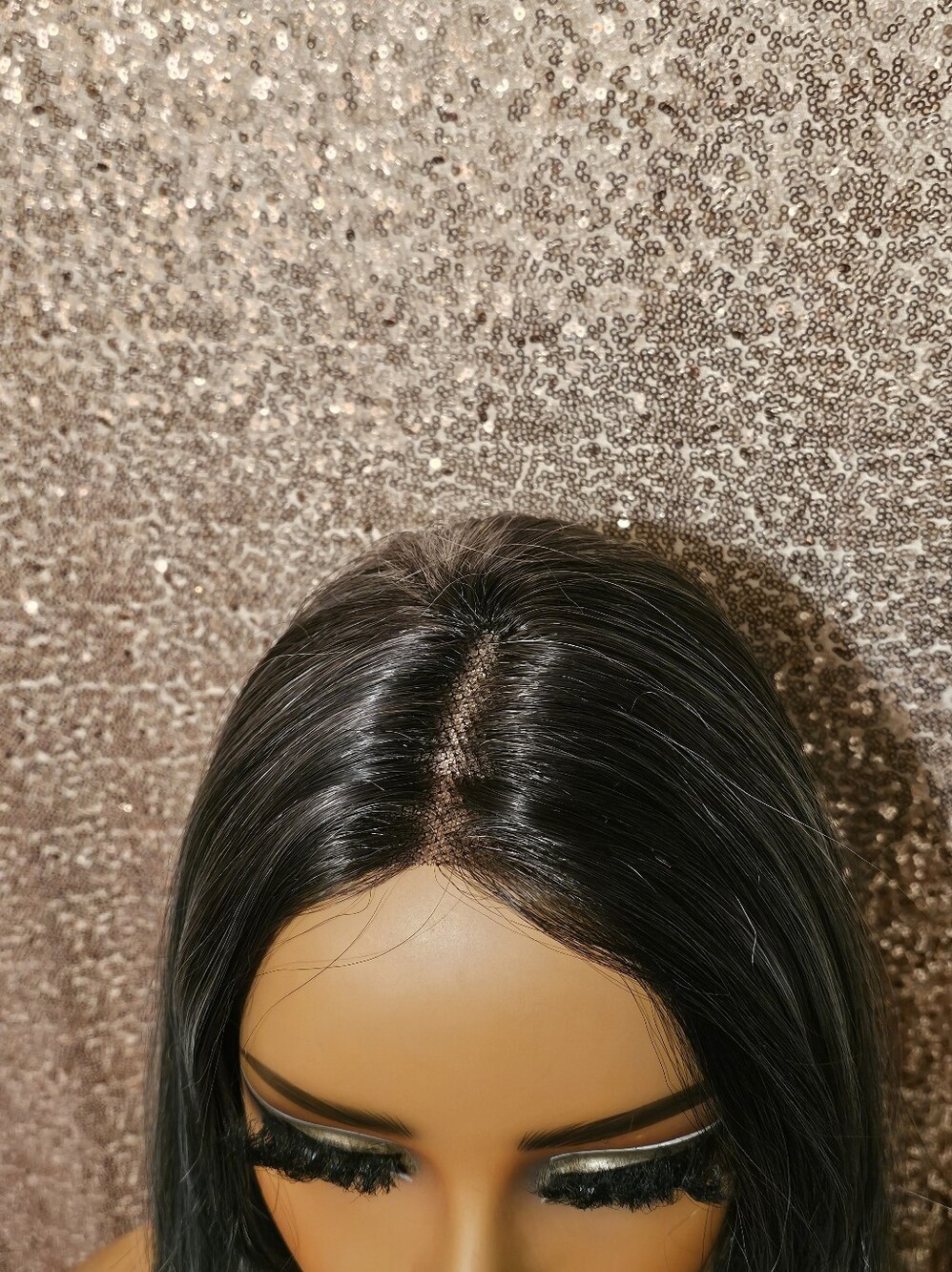 Hair Topper - Picture 2 of 7